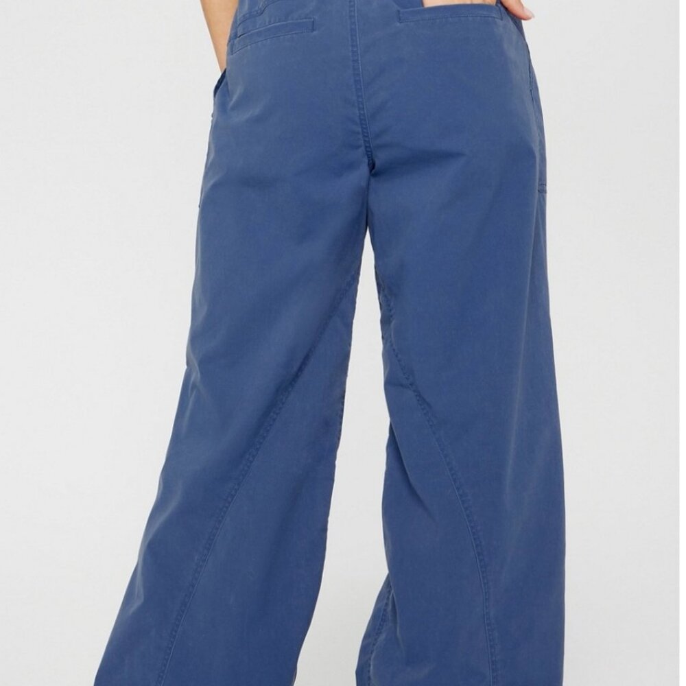 Fabletics Utility Twill Cargo Pants - image 2